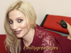 Emillygreeneyes