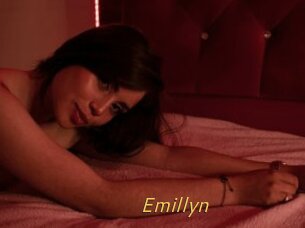 Emillyn
