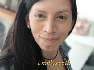 Emillyscoth