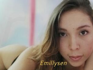 Emillysen