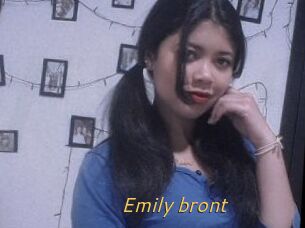 Emily_bront