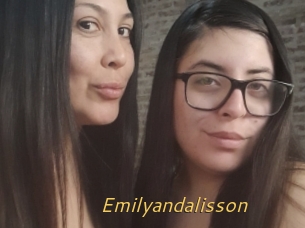 Emilyandalisson