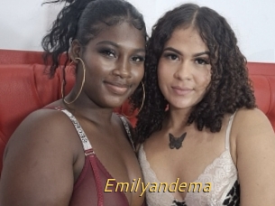 Emilyandema