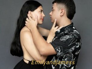 Emilyandjamess