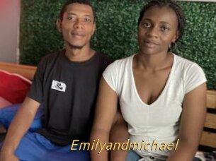 Emilyandmichael