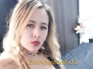 Emilybigboobs18