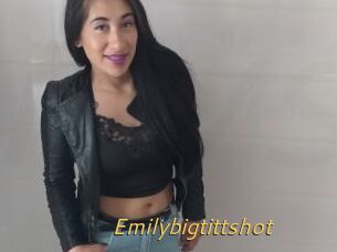 Emilybigtittshot