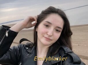 Emilyblacker