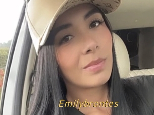 Emilybrontes