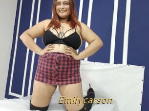 Emilycarson
