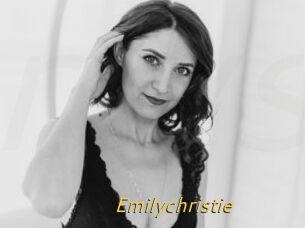 Emilychristie
