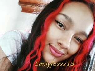 Emilyfoxxx18