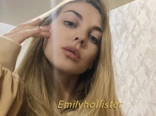 Emilyhollister