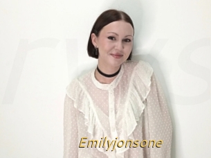 Emilyjonsone