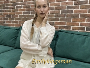 Emilykingsman