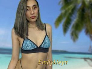 Emilykleyn