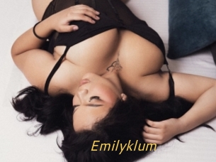 Emilyklum