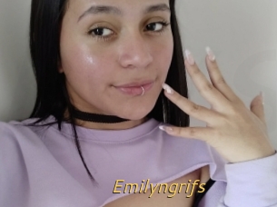 Emilyngrifs