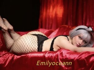 Emilyoceann