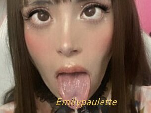 Emilypaulette