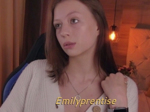 Emilyprentise