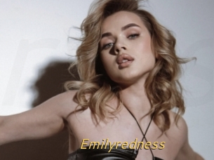 Emilyredness