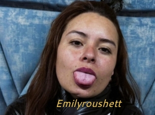 Emilyroushett