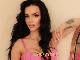 Emilyshyo
