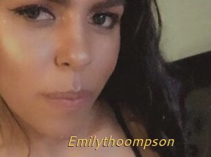Emilythoompson