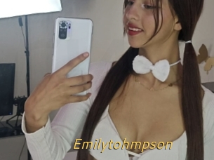 Emilytohmpson