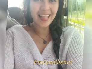 Emilywillixhot