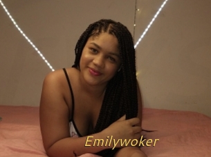 Emilywoker
