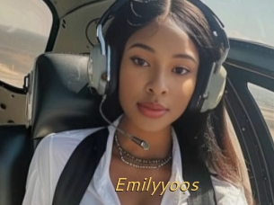 Emilyyoos