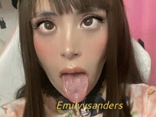 Emilyysanders
