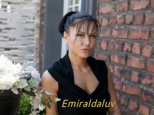 Emiraldaluv