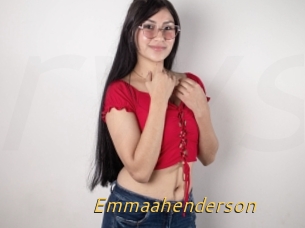 Emmaahenderson