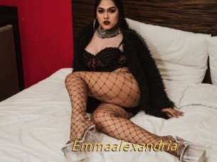 Emmaalexandria