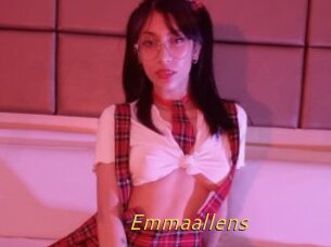 Emmaallens