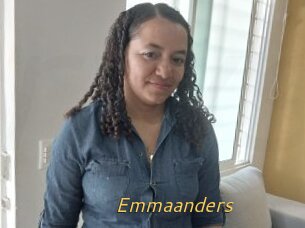 Emmaanders