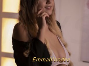 Emmablondee