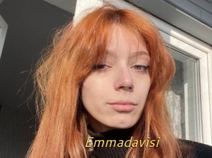 Emmadavisi