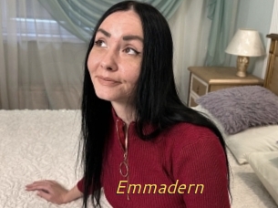 Emmadern