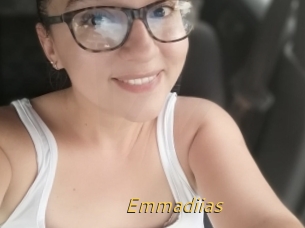 Emmadiias