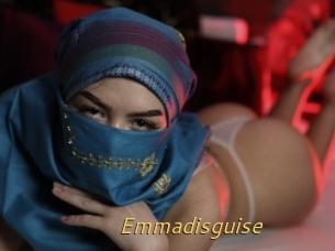 Emmadisguise