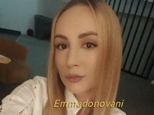 Emmadonovani