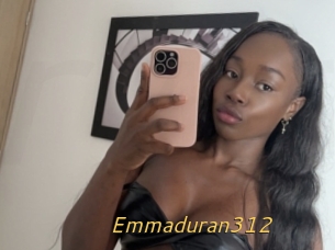 Emmaduran312