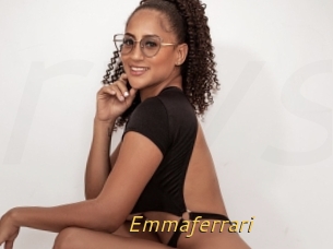 Emmaferrari