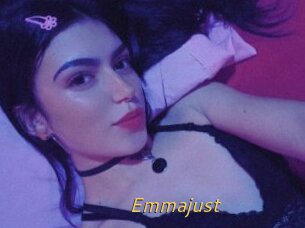 Emmajust