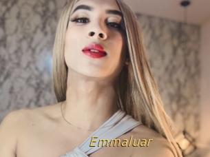 Emmaluar