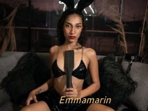 Emmamarin